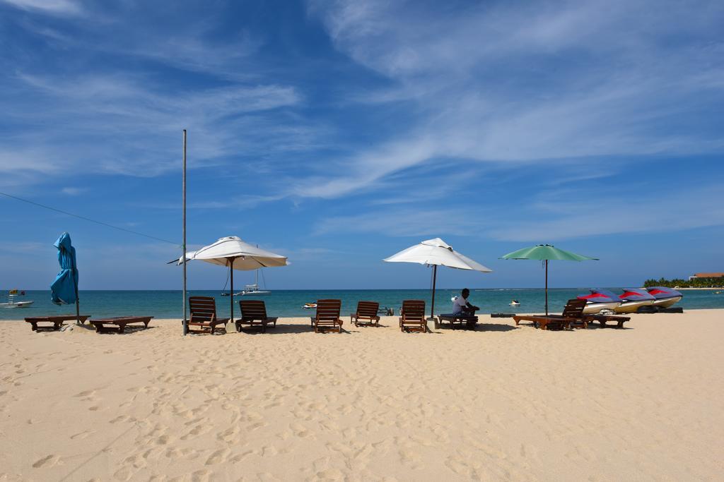 Marina Beach Passikudah Экстерьер фото