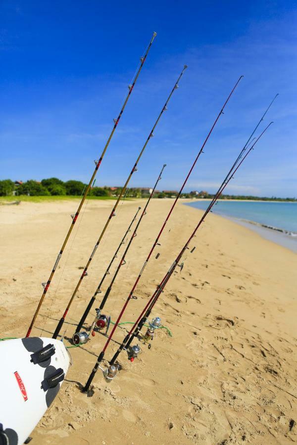 Marina Beach Passikudah Экстерьер фото