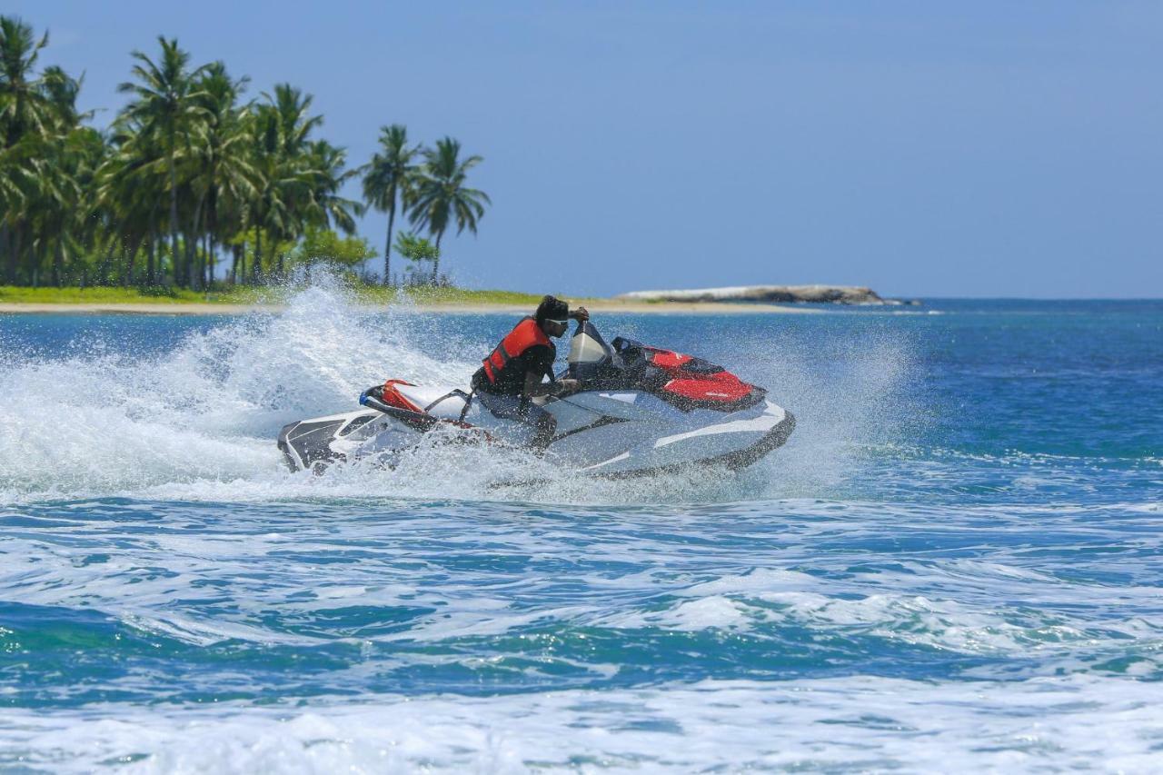 Marina Beach Passikudah Экстерьер фото